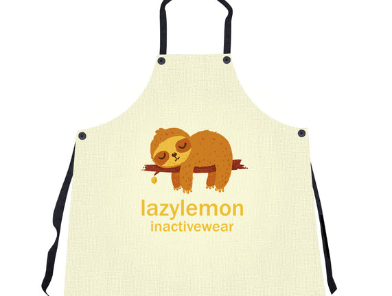 LazyLemon Inactivewear