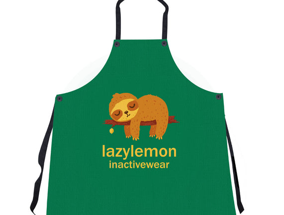 LazyLemon Inactivewear