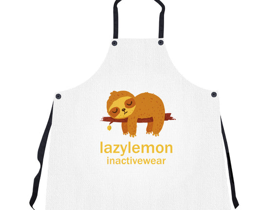 LazyLemon Inactivewear