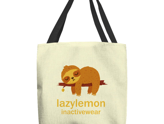 LazyLemon Inactivewear