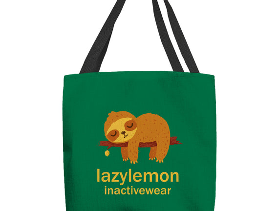 LazyLemon Inactivewear