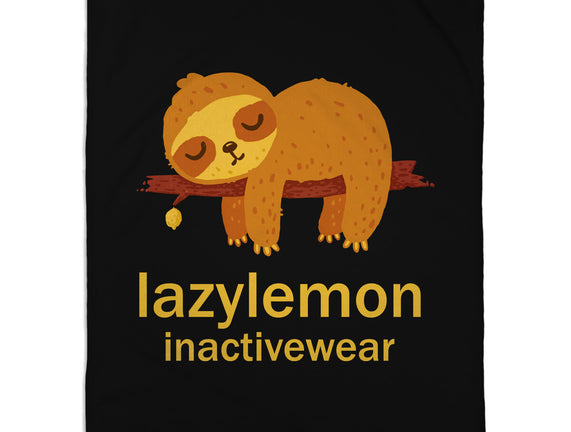 LazyLemon Inactivewear