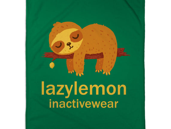 LazyLemon Inactivewear