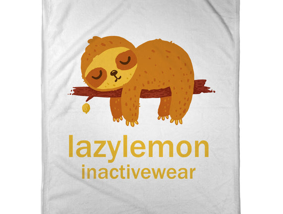 LazyLemon Inactivewear