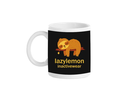 LazyLemon Inactivewear