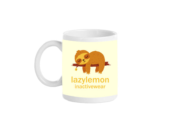 LazyLemon Inactivewear