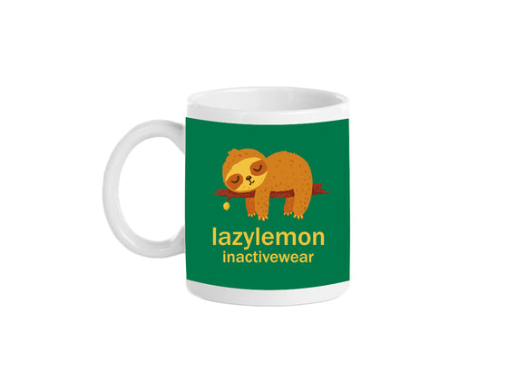 LazyLemon Inactivewear