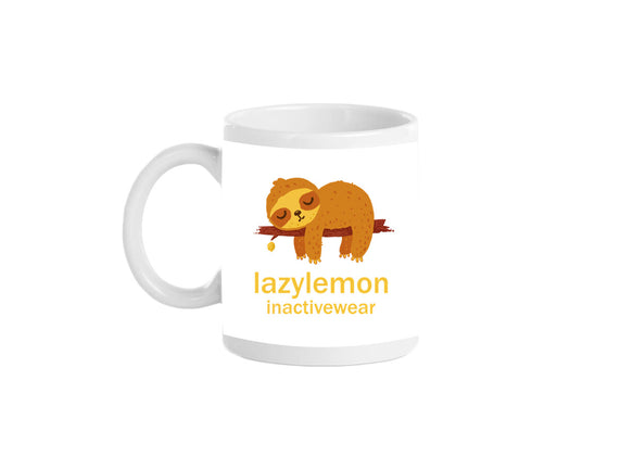 LazyLemon Inactivewear