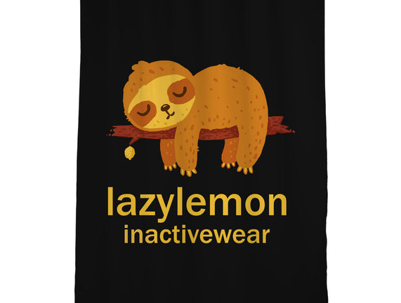 LazyLemon Inactivewear