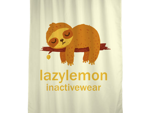LazyLemon Inactivewear