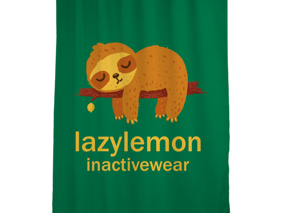 LazyLemon Inactivewear