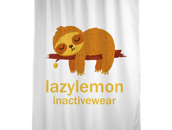 LazyLemon Inactivewear