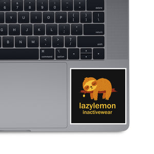 LazyLemon Inactivewear