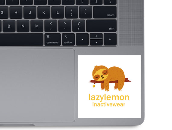 LazyLemon Inactivewear