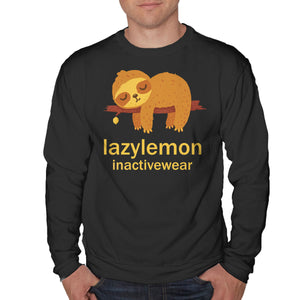 LazyLemon Inactivewear