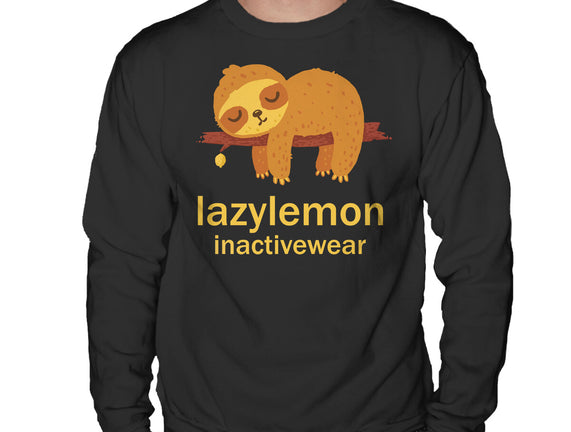 LazyLemon Inactivewear