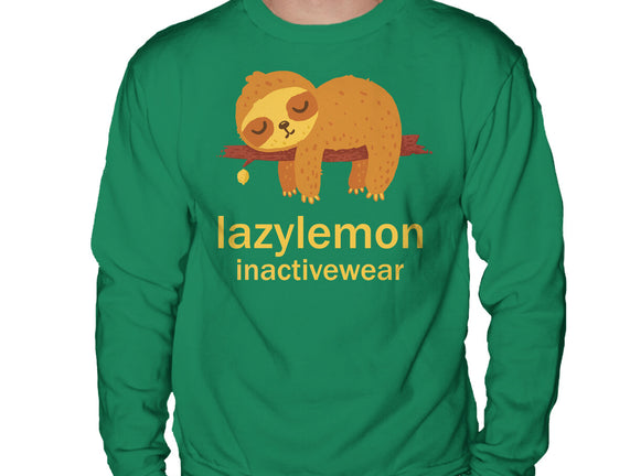 LazyLemon Inactivewear
