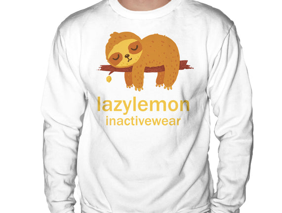 LazyLemon Inactivewear
