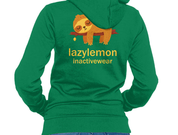LazyLemon Inactivewear