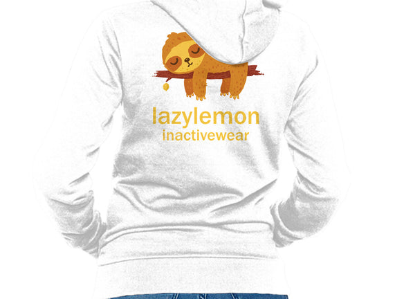 LazyLemon Inactivewear