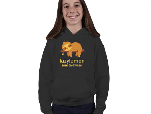 LazyLemon Inactivewear