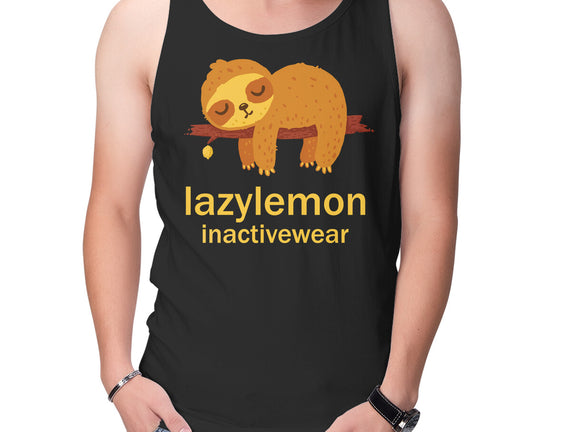 LazyLemon Inactivewear