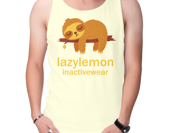 LazyLemon Inactivewear