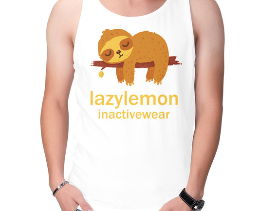 LazyLemon Inactivewear