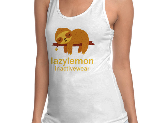 LazyLemon Inactivewear