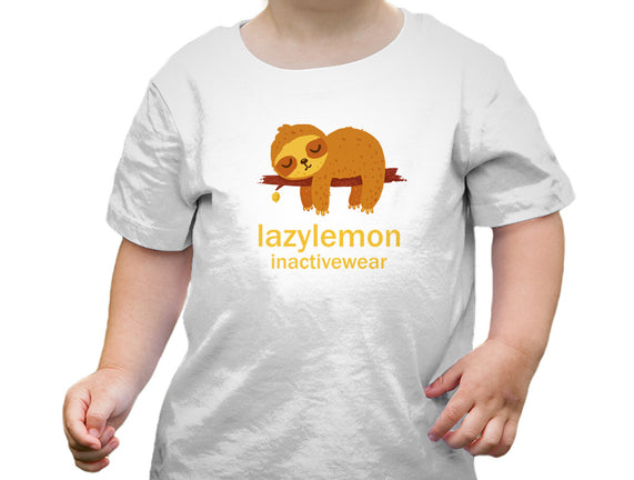 LazyLemon Inactivewear