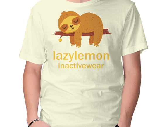 LazyLemon Inactivewear