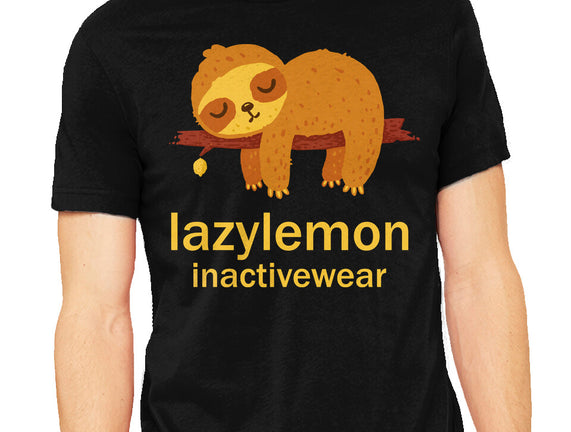 LazyLemon Inactivewear