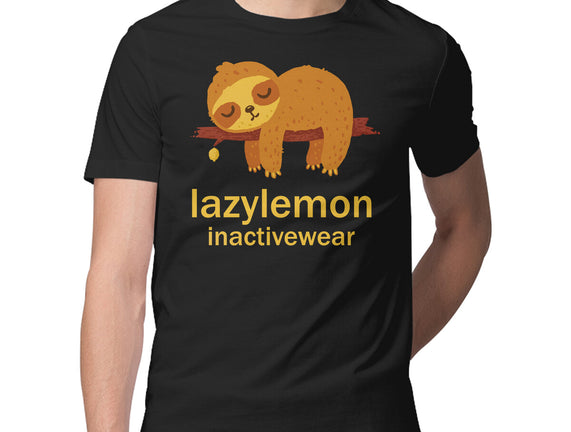 LazyLemon Inactivewear