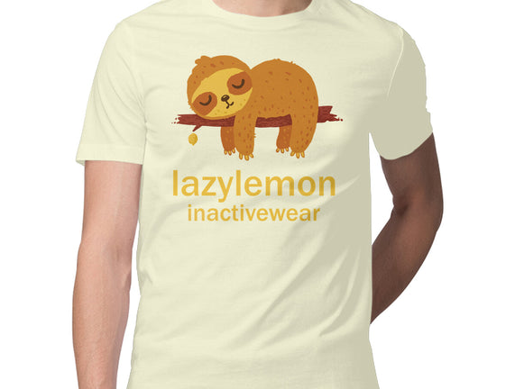 LazyLemon Inactivewear