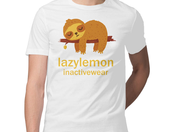 LazyLemon Inactivewear