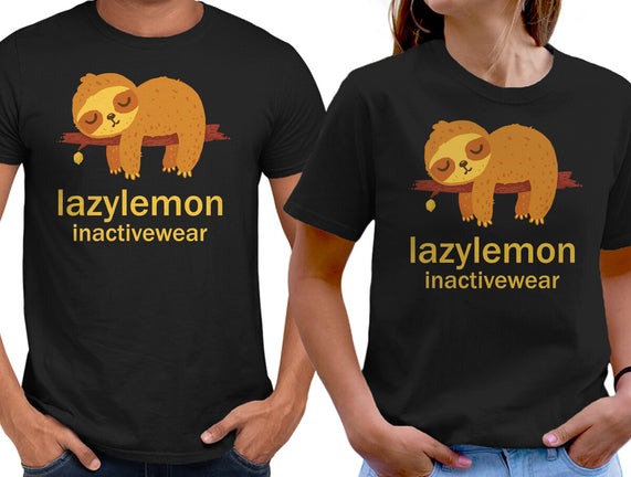 LazyLemon Inactivewear