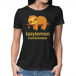 LazyLemon Inactivewear