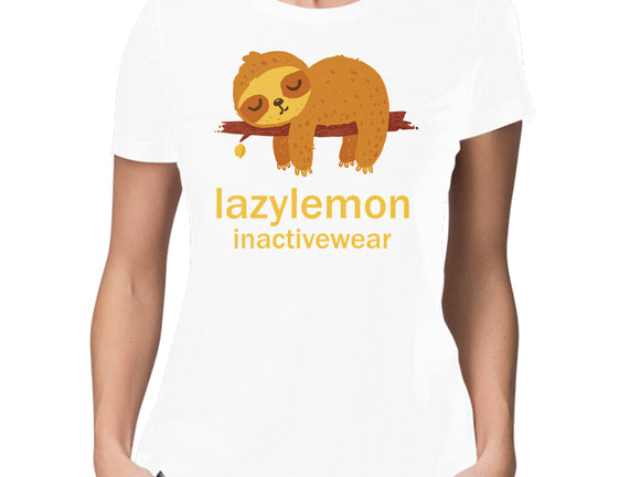 LazyLemon Inactivewear