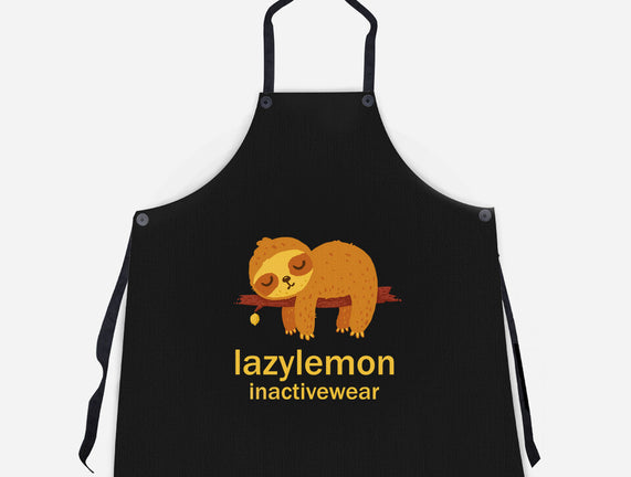 LazyLemon Inactivewear