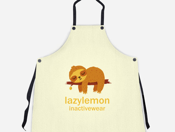 LazyLemon Inactivewear