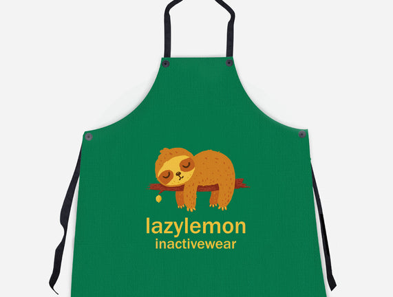 LazyLemon Inactivewear