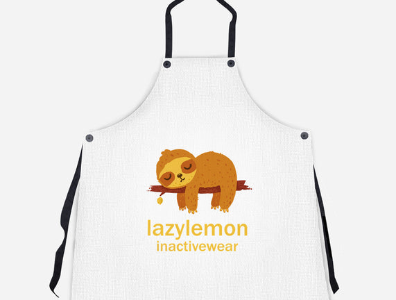 LazyLemon Inactivewear
