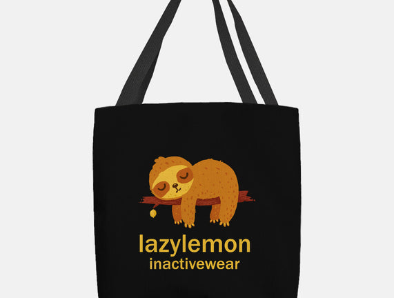 LazyLemon Inactivewear