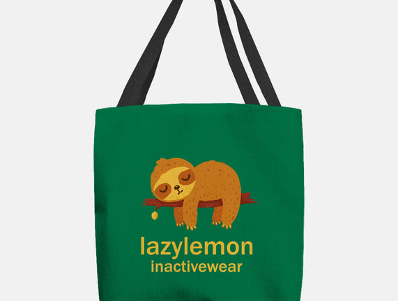 LazyLemon Inactivewear