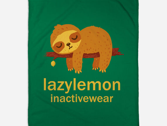LazyLemon Inactivewear