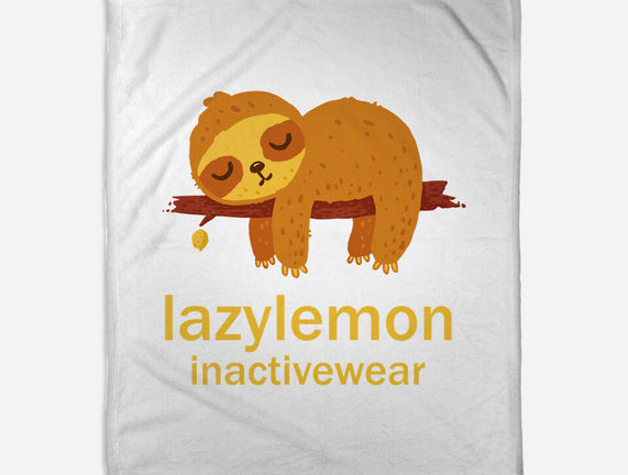 LazyLemon Inactivewear