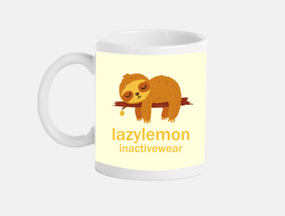 LazyLemon Inactivewear