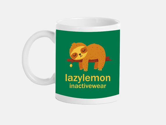 LazyLemon Inactivewear