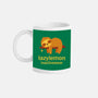 LazyLemon Inactivewear-None-Mug-Drinkware-kg07