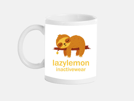 LazyLemon Inactivewear